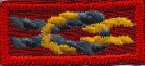 Premio por Servicio �Scouting…Vale la Pena! Service Award Knot